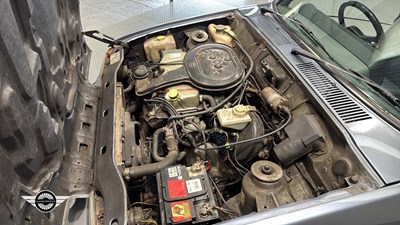 Lot 410 - 1987 FORD FIESTA XR2