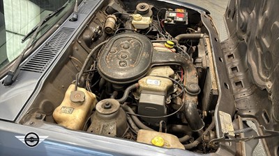 Lot 410 - 1987 FORD FIESTA XR2