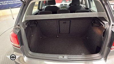 Lot 158 - 2009 VOLKSWAGEN GOLF SE TDI