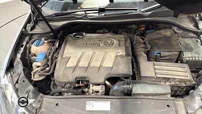 Lot 158 - 2009 VOLKSWAGEN GOLF SE TDI
