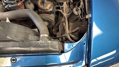 Lot 430 - 1978 MERCEDES 350 SL AUTO