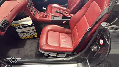 Lot 434 - 2001 BMW Z3 ROADSTER