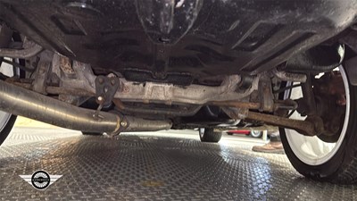 Lot 16 - 1996 MITSUBISHI LANCER EVO IV