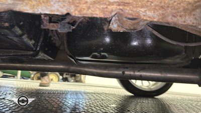 Lot 16 - 1996 MITSUBISHI LANCER EVO IV