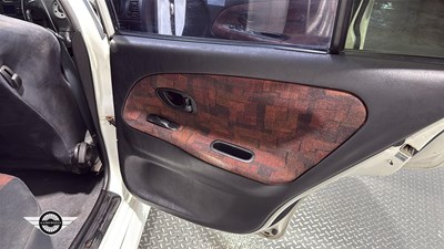 Lot 16 - 1996 MITSUBISHI LANCER EVO IV