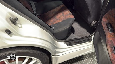Lot 16 - 1996 MITSUBISHI LANCER EVO IV