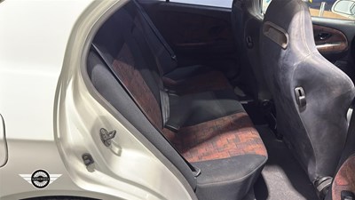 Lot 16 - 1996 MITSUBISHI LANCER EVO IV