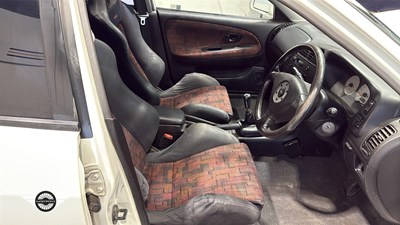 Lot 16 - 1996 MITSUBISHI LANCER EVO IV