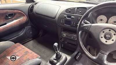 Lot 16 - 1996 MITSUBISHI LANCER EVO IV