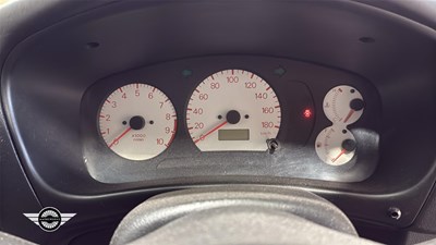 Lot 16 - 1996 MITSUBISHI LANCER EVO IV