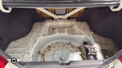 Lot 16 - 1996 MITSUBISHI LANCER EVO IV