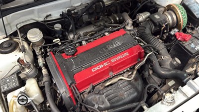 Lot 16 - 1996 MITSUBISHI LANCER EVO IV