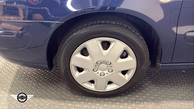 Lot 440 - 2001 CITROEN