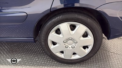 Lot 440 - 2001 CITROEN