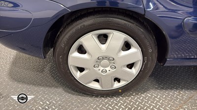 Lot 440 - 2001 CITROEN