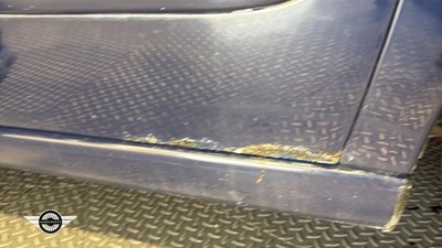 Lot 440 - 2001 CITROEN