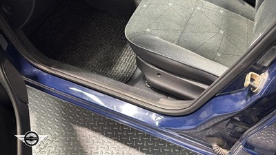 Lot 440 - 2001 CITROEN