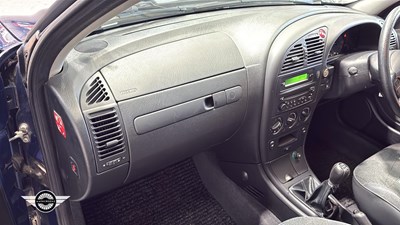 Lot 440 - 2001 CITROEN