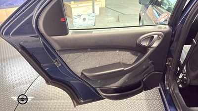 Lot 440 - 2001 CITROEN