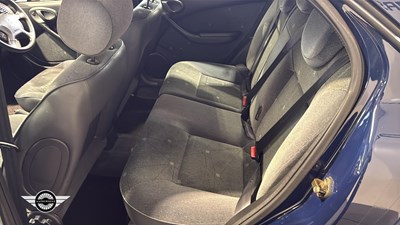 Lot 440 - 2001 CITROEN