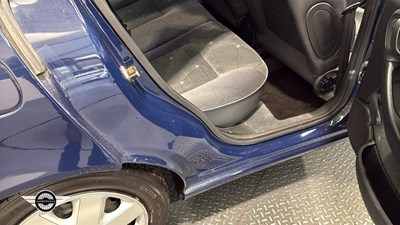 Lot 440 - 2001 CITROEN