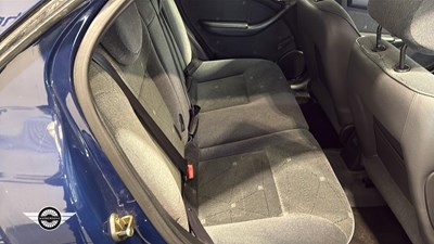 Lot 440 - 2001 CITROEN