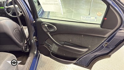 Lot 440 - 2001 CITROEN