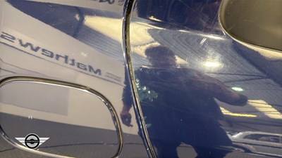 Lot 440 - 2001 CITROEN