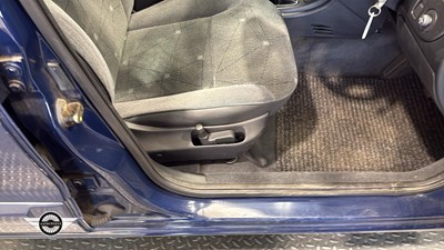 Lot 440 - 2001 CITROEN