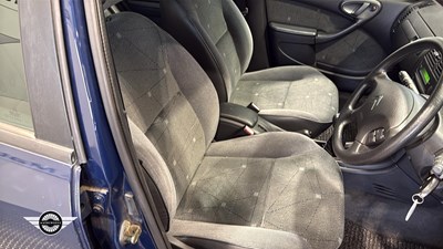Lot 440 - 2001 CITROEN