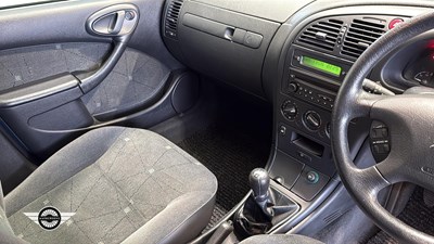 Lot 440 - 2001 CITROEN