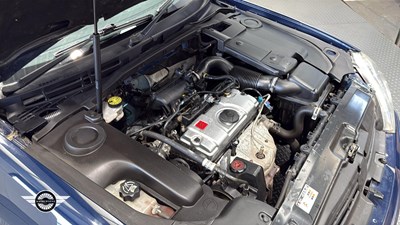 Lot 440 - 2001 CITROEN