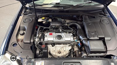 Lot 440 - 2001 CITROEN