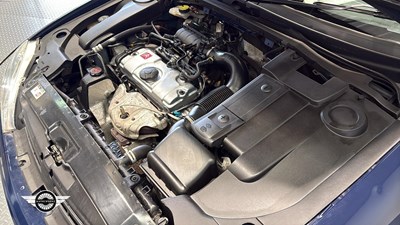Lot 440 - 2001 CITROEN