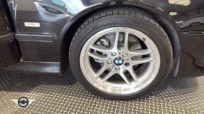 Lot 456 - 2002 BMW 530 I SPORT EDITION AUTO