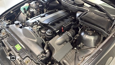 Lot 456 - 2002 BMW 530 I SPORT EDITION AUTO