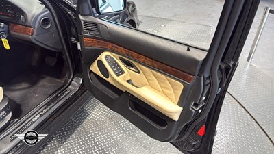 Lot 456 - 2002 BMW 530 I SPORT EDITION AUTO
