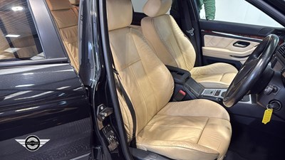 Lot 456 - 2002 BMW 530 I SPORT EDITION AUTO