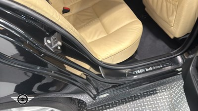 Lot 456 - 2002 BMW 530 I SPORT EDITION AUTO