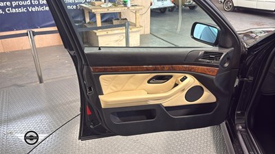 Lot 456 - 2002 BMW 530 I SPORT EDITION AUTO
