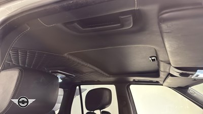 Lot 484 - 2012 LAND ROVER RANGE ROVER SPORT HSE SDV