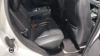 Lot 484 - 2012 LAND ROVER RANGE ROVER SPORT HSE SDV