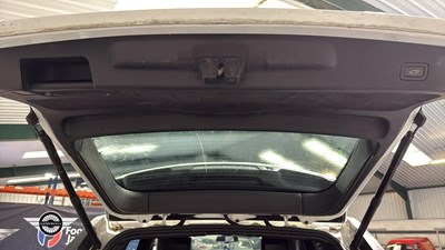 Lot 484 - 2012 LAND ROVER RANGE ROVER SPORT HSE SDV