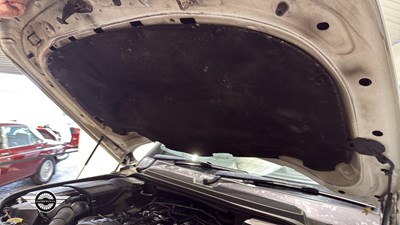 Lot 484 - 2012 LAND ROVER RANGE ROVER SPORT HSE SDV