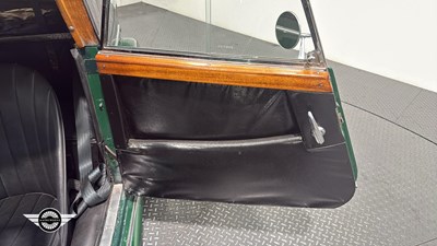 Lot 490 - 1960 MORGAN +4 COUPE