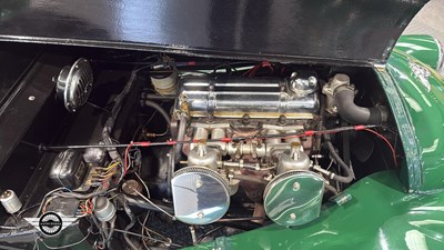 Lot 490 - 1960 MORGAN +4 COUPE