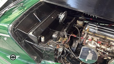 Lot 490 - 1960 MORGAN +4 COUPE