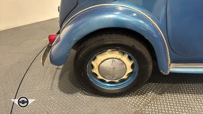 Lot 492 - 1939 LANCIA APRILLA