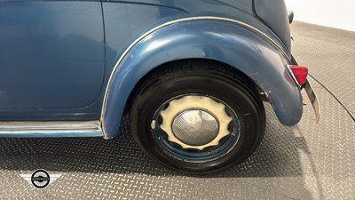 Lot 492 - 1939 LANCIA APRILLA