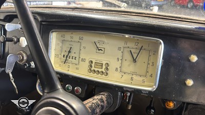 Lot 492 - 1939 LANCIA APRILLA